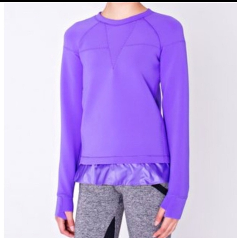 Ivivva stargazer space top